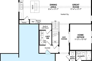 4138 Hazy Rock Ln, League City, TX 77573 - Photo 43