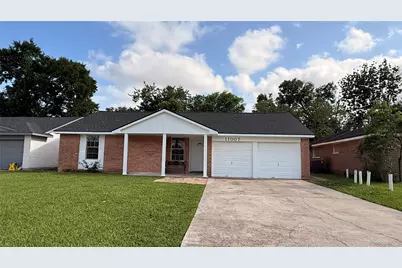 11007 Stroud Drive, Houston, TX 77072 - Photo 1
