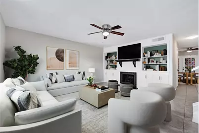 11871 Algonquin Drive, Houston, TX 77089 - Photo 3