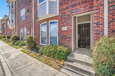1198 Jones Butler Road #204, College Station, TX 77840 - Photo 1