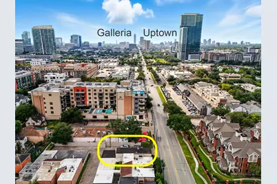 2243 W Alabama Street #10, Houston, TX 77098 - Photo 45