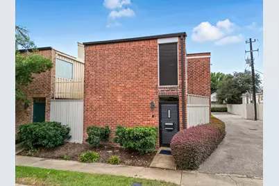 2243 W Alabama Street #10, Houston, TX 77098 - Photo 1