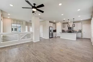 11831 Marbled White Lane, Humble, TX 77346 - Photo 15