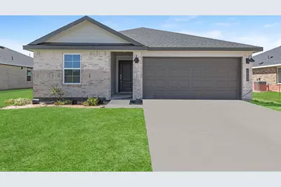 1017 River Coral, Alvin, TX 77511 - Photo 1