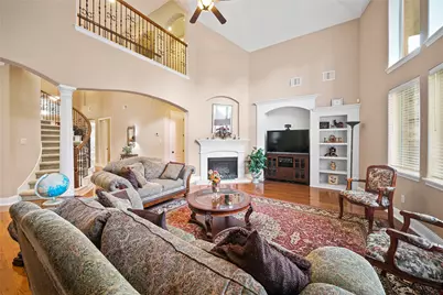 1715 Talcott Lane, Sugar Land, TX 77479 - Photo 7