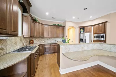 1715 Talcott Lane, Sugar Land, TX 77479 - Photo 13