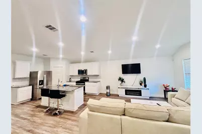 1119 Fringed Bluestar Drive, Rosharon, TX 77583 - Photo 3