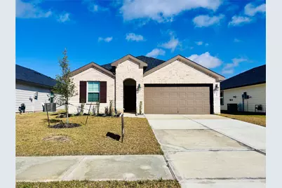 1119 Fringed Bluestar Drive, Rosharon, TX 77583 - Photo 1