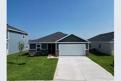 10703 Crockett Meadows Boulevard, Conroe, TX 77306 - Photo 1