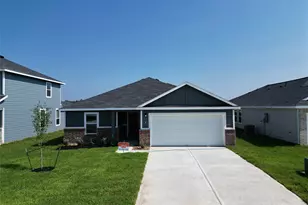 10703 Crockett Meadows Blvd, Conroe, TX 77306 - Photo 1