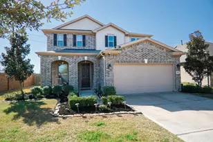 25103 Farmdale Ln, Richmond, TX 77406 - Photo 1