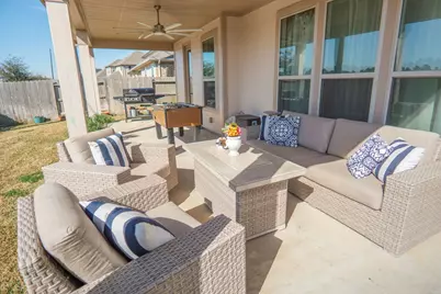 25103 Farmdale Lane, Richmond, TX 77406 - Photo 27