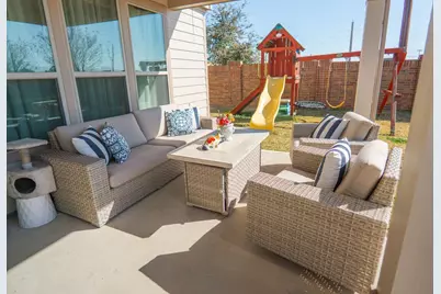 25103 Farmdale Lane, Richmond, TX 77406 - Photo 29