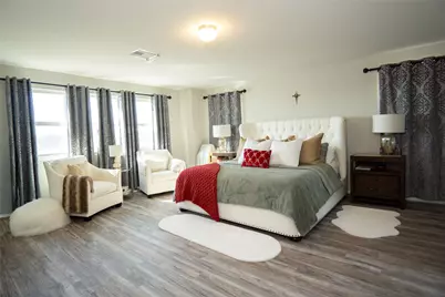 25103 Farmdale Lane, Richmond, TX 77406 - Photo 11