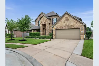 13202 Edison Trace Lane, Tomball, TX 77377 - Photo 7