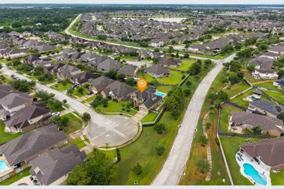 13202 Edison Trace Lane, Tomball, TX 77377 - Photo 3
