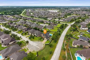 13202 Edison Trace Ln, Tomball, TX 77377 - Photo 3