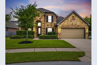 13202 Edison Trace Lane, Tomball, TX 77377 - Photo 1