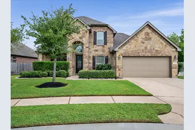 13202 Edison Trace Lane, Tomball, TX 77377 - Photo 5