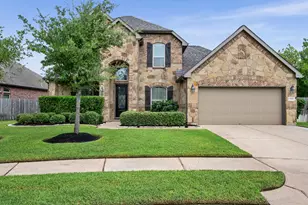 13202 Edison Trace Ln, Tomball, TX 77377 - Photo 5