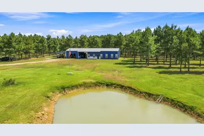 1383 Tram Road, Livingston, TX 77351 - Photo 3