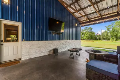1383 Tram Road, Livingston, TX 77351 - Photo 29