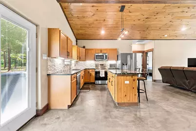 1383 Tram Road, Livingston, TX 77351 - Photo 11