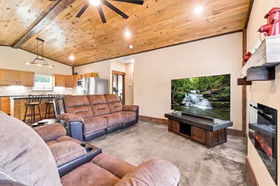 1383 Tram Road, Livingston, TX 77351 - Photo 5