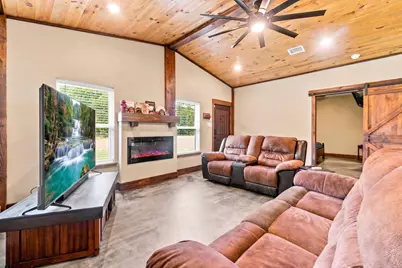 1383 Tram Road, Livingston, TX 77351 - Photo 7