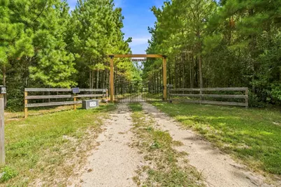 1383 Tram Road, Livingston, TX 77351 - Photo 43