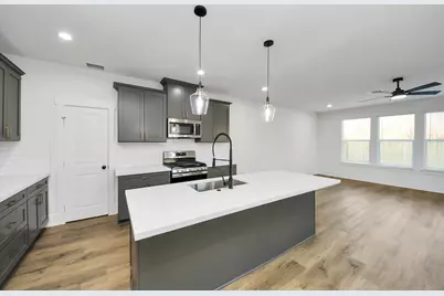 5531 Nielan Street #B, Houston, TX 77028 - Photo 5