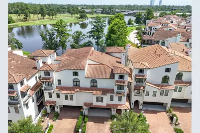 18 Secluded Trail, The Woodlands, TX 77380 - Photo 33