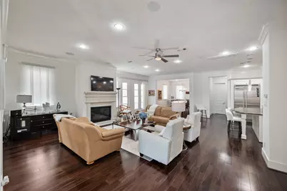 18 Secluded Trail, The Woodlands, TX 77380 - Photo 9