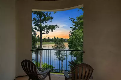 18 Secluded Trail, The Woodlands, TX 77380 - Photo 3