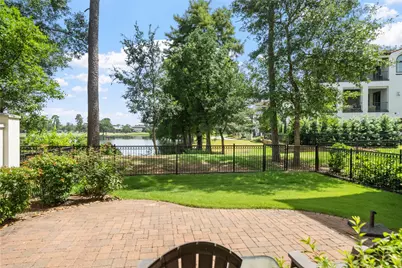 18 Secluded Trail, The Woodlands, TX 77380 - Photo 31