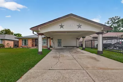 14007 Buffalo Speedway, Houston, TX 77045 - Photo 1