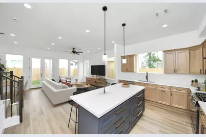 1917 West Street, Houston, TX 77026 - Photo 9