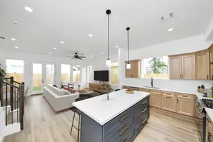 1917 West St, Houston, TX 77026 - Photo 9