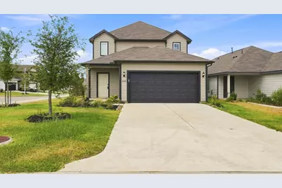2405 Bray Head Drive, Conroe, TX 77301 - Photo 1