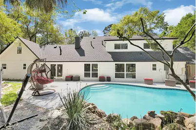 30 Willowherb Court, The Woodlands, TX 77380 - Photo 35