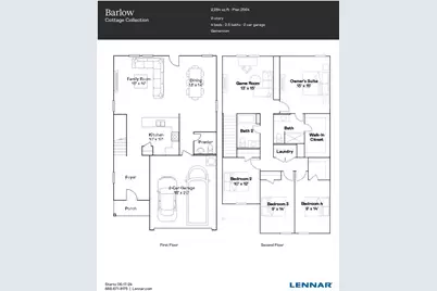16855 Spotted Oak Drive, Hockley, TX 77447 - Photo 11