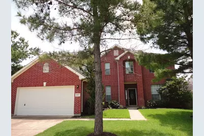 16511 Cypress Brook Court, Cypress, TX 77429 - Photo 1