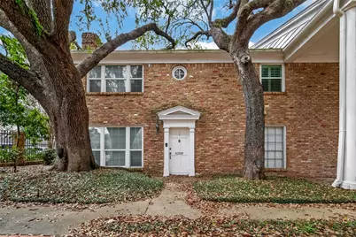 4040 San Felipe Street #119, Houston, TX 77027 - Photo 1