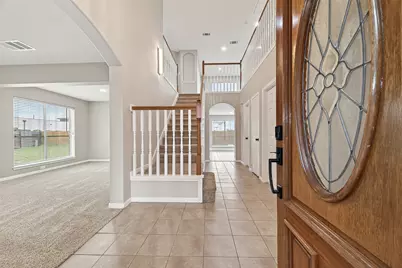 3522 Pecan Mill Drive, Sugar Land, TX 77498 - Photo 3