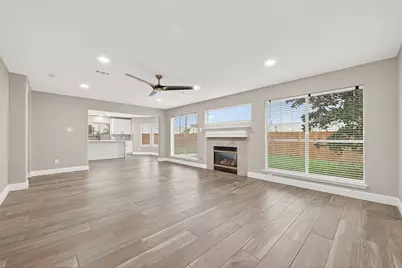 3522 Pecan Mill Drive, Sugar Land, TX 77498 - Photo 9