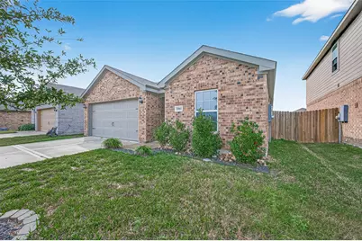 20611 Colliers Brook Drive, Hockley, TX 77447 - Photo 5