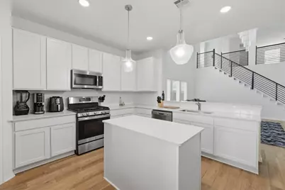 14348 High Hill Drive, Conroe, TX 77303 - Photo 9