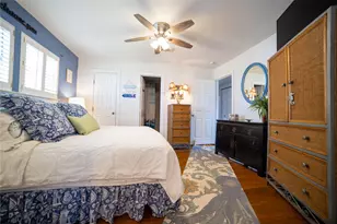 4014 Reeves Dr, Galveston, TX 77554 - Photo 13
