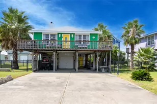 4014 Reeves Dr, Galveston, TX 77554 - Photo 21