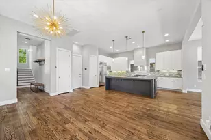 964 Judiway St, Houston, TX 77018 - Photo 5